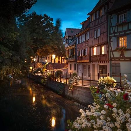Logement Cosy Et Spacieux, A 2 Pas Du Centre-Ville Кольмар Экстерьер фото