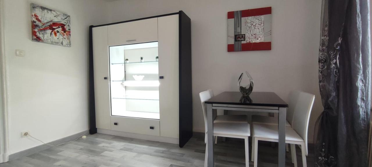 Logement Cosy Et Spacieux, A 2 Pas Du Centre-Ville Кольмар Экстерьер фото